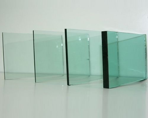 广东水平钢化玻璃